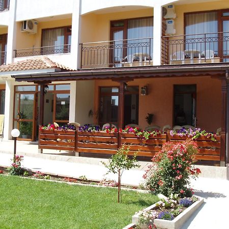 Hotel Genada Sveti Vlas Ngoại thất bức ảnh