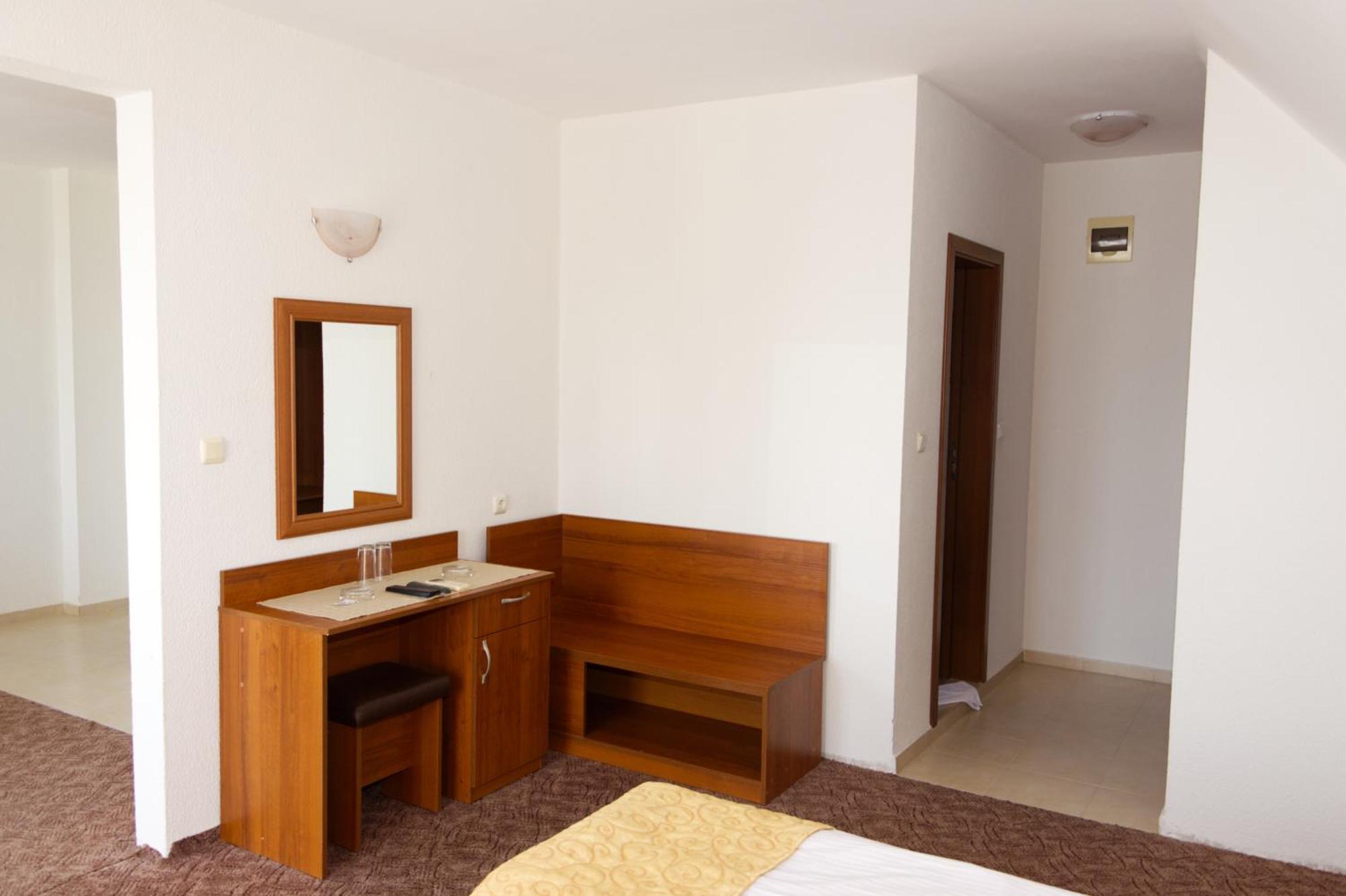 Hotel Genada Sveti Vlas Ngoại thất bức ảnh