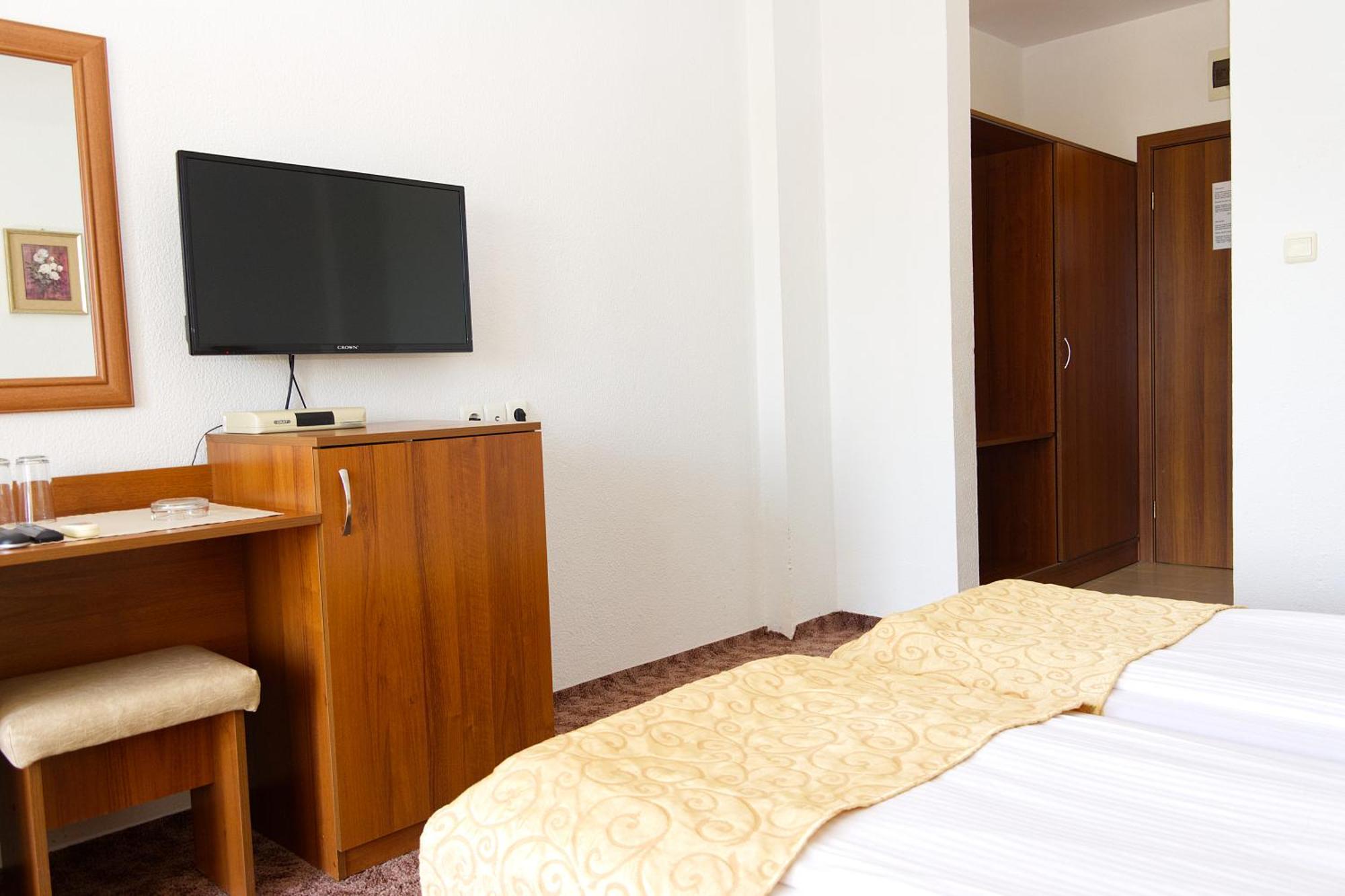 Hotel Genada Sveti Vlas Ngoại thất bức ảnh