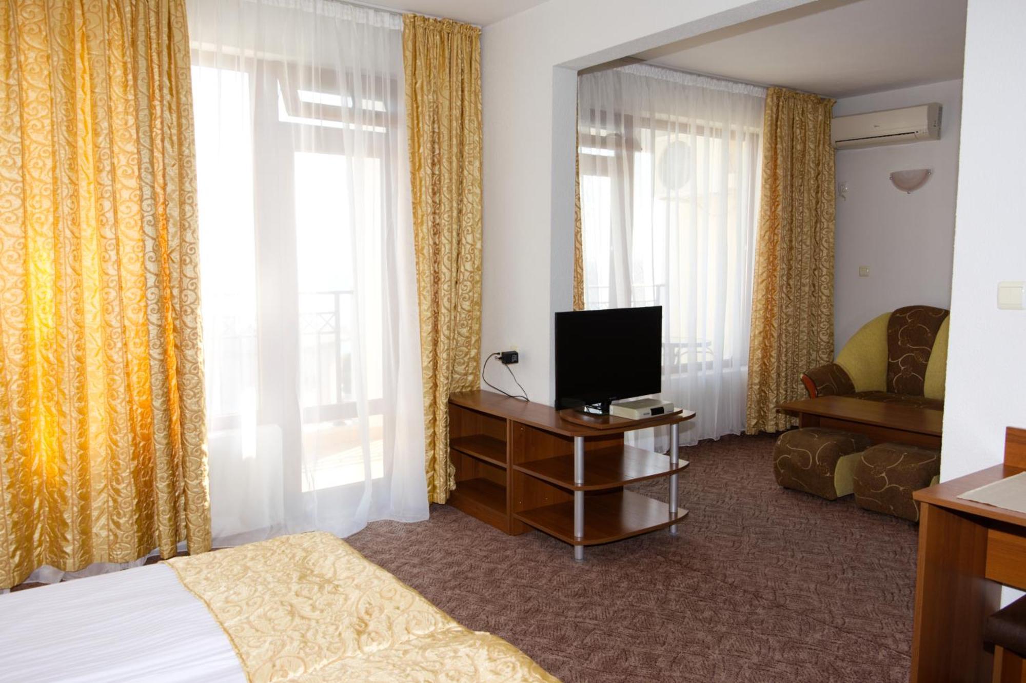 Hotel Genada Sveti Vlas Ngoại thất bức ảnh