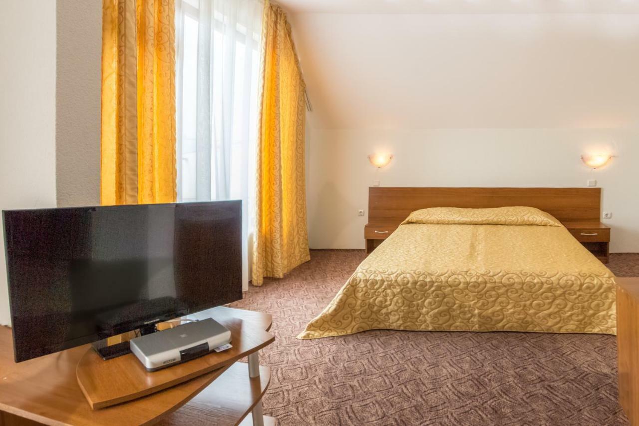 Hotel Genada Sveti Vlas Ngoại thất bức ảnh